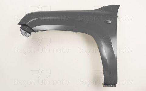Çamurluk Ön Sol Volkswagen Amarok 2010- 2H0821101A