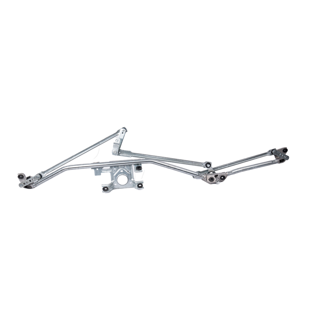 Silecek Mekanizması Ön Opel Zafira A MPV (T98) 1999-2005 1273062 1274140 24450195 90587507