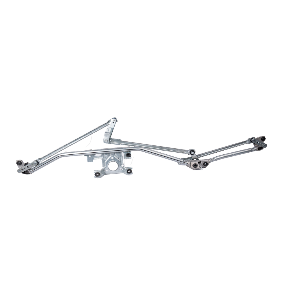 Silecek Mekanizması Ön Opel Zafira A MPV (T98) 1999-2005 1273062 1274140 24450195 90587507