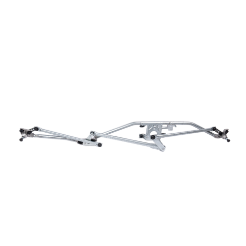 Silecek Mekanizması Ön Opel Zafira A MPV (T98) 1999-2005 1273062 1274140 24450195 90587507
