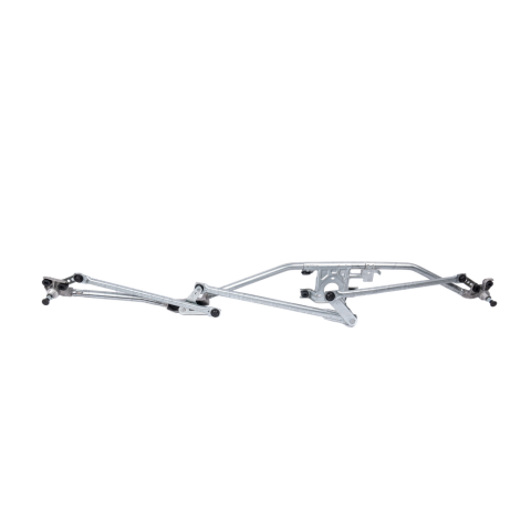 Silecek Mekanizması Ön Opel Zafira A MPV (T98) 1999-2005 1273062 1274140 24450195 90587507
