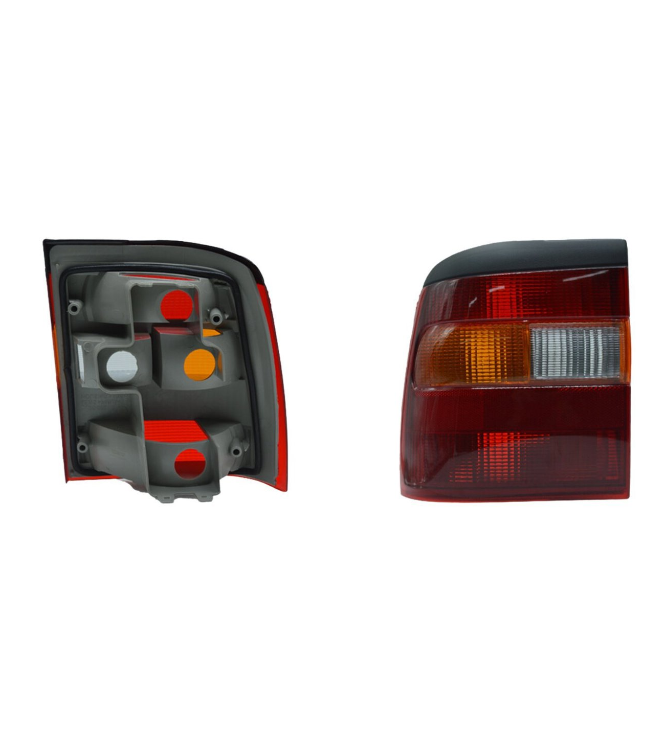 Stop Sol Komple Fume Opel Vectra A 92-95 1222023KF