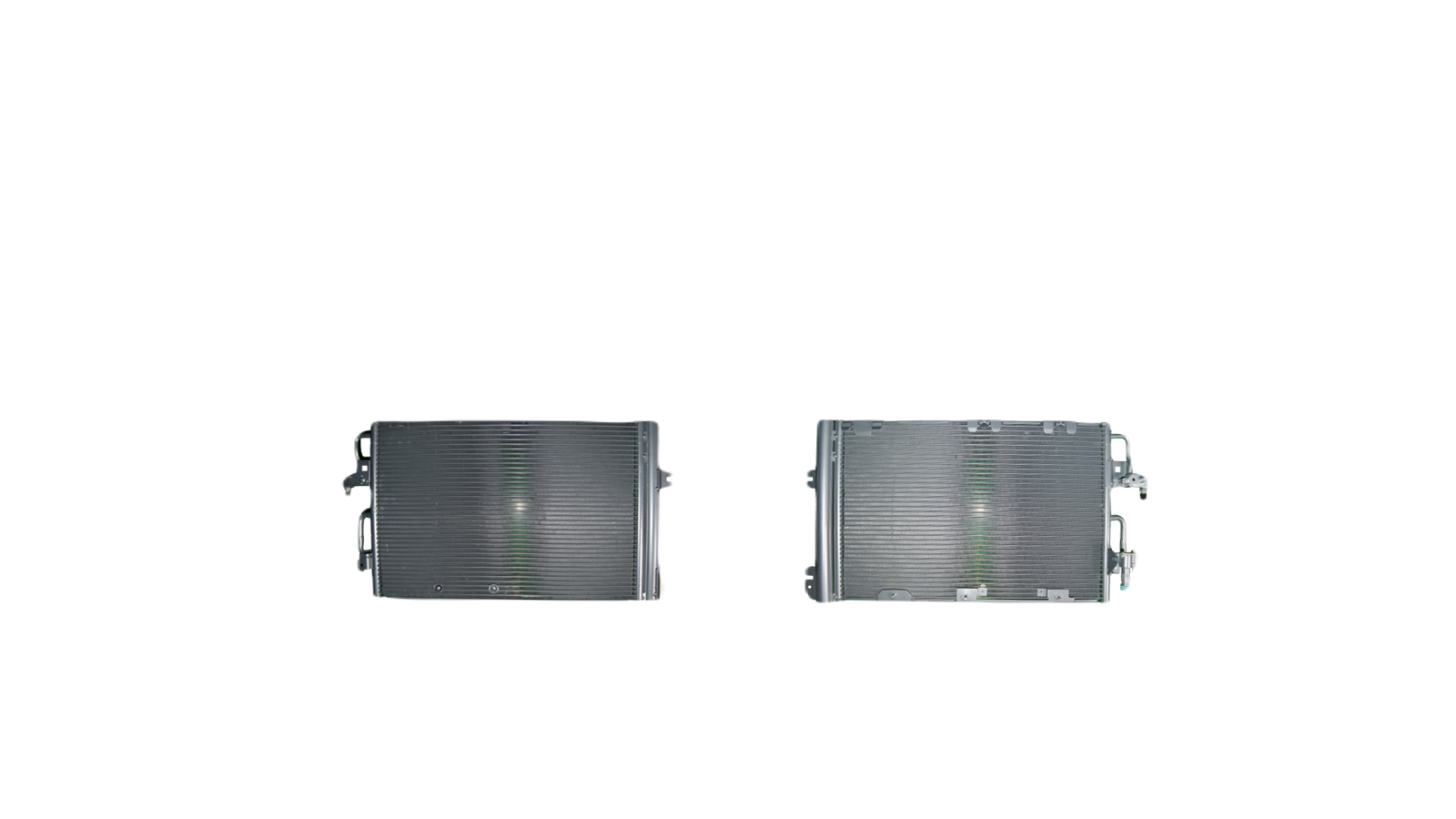 Klıma Radyatoru Mt 548X381 Mm Opel Astra H Zafıra B  1850098