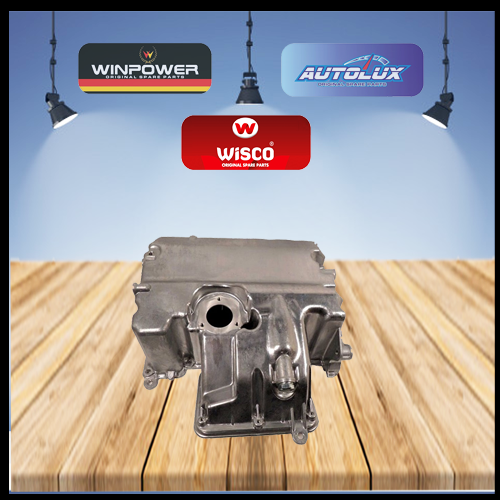 Yag Karterı Sensorlu Vw Polo Seat Ibıza Skoda Fab 03P103602A