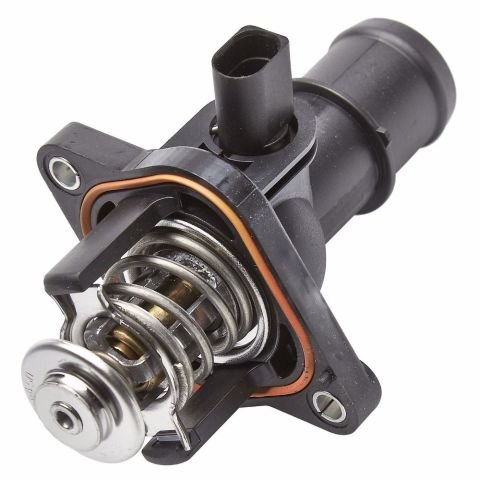 Golf4 Bora A3 Toledo Termostat 01-04 [Behr-T] [06A121114]