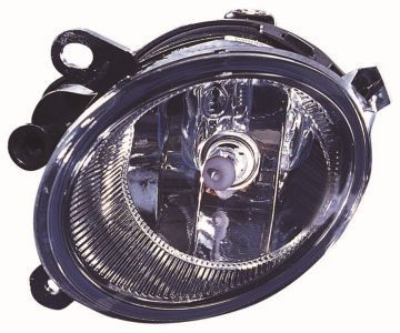 A6 A8 Sıs Farı Sol 05-08 [Depo] [4F0941699]