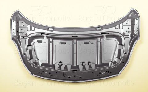 Motor Kaputu Megeslı (Sımyı) Opel Corsa E 15 > 1160102