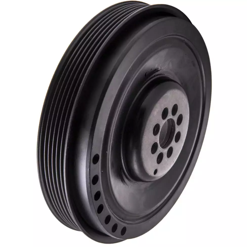 Krank Kasnagı Touareg Q7 A6 04- Corteco 059105251AD