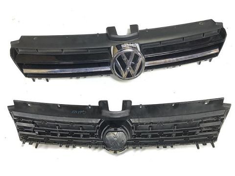 Panjur Vw Golf7 Hıghlıne 13-17 5G0853651DZLL