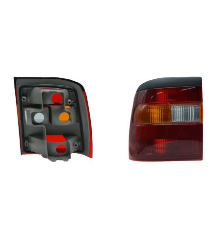 Stop Sol Komple Füme Opel Vectra A 1992-1995 1222023KF 90443646