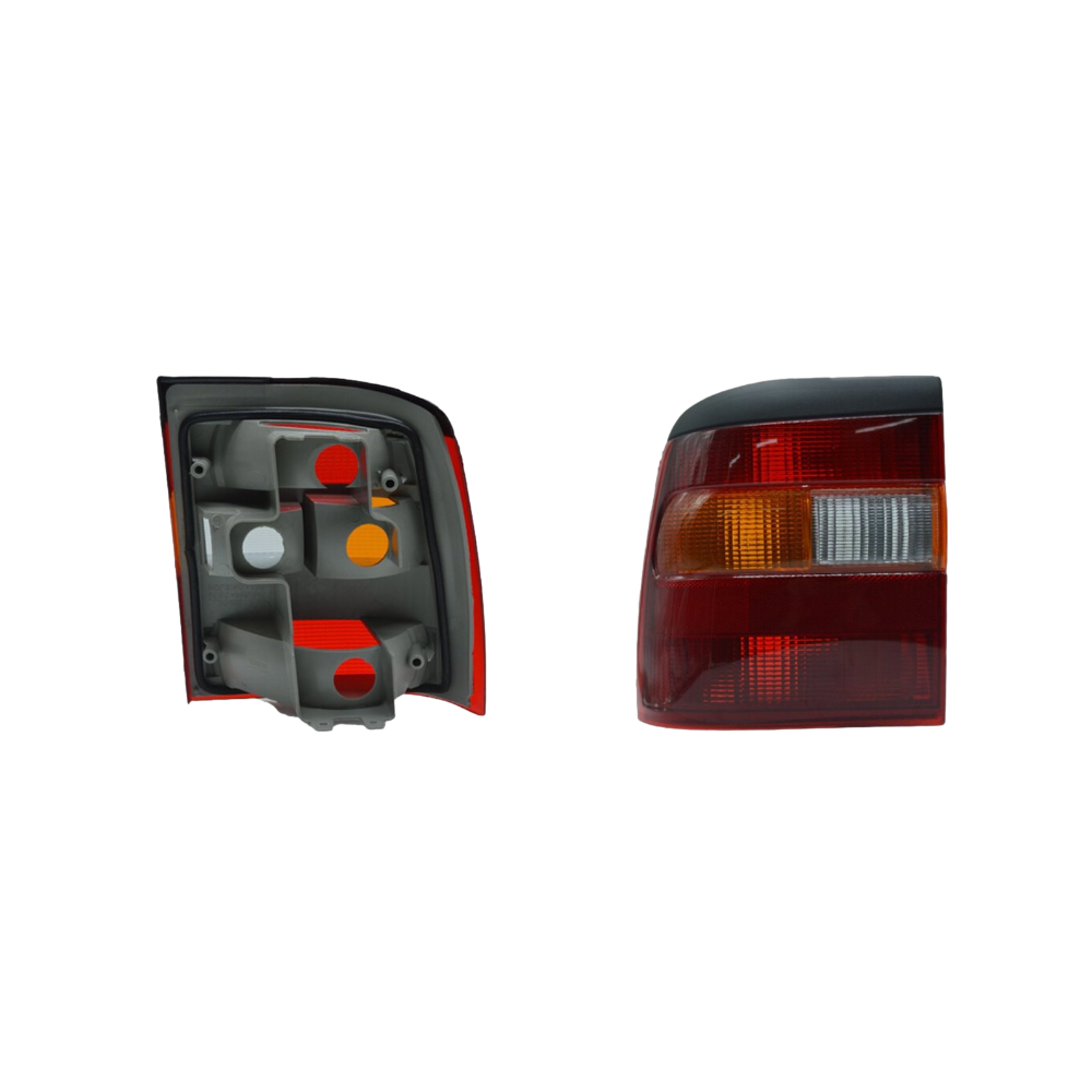 Stop Sol Komple Füme Opel Vectra A 1992-1995 1222023KF 90443646