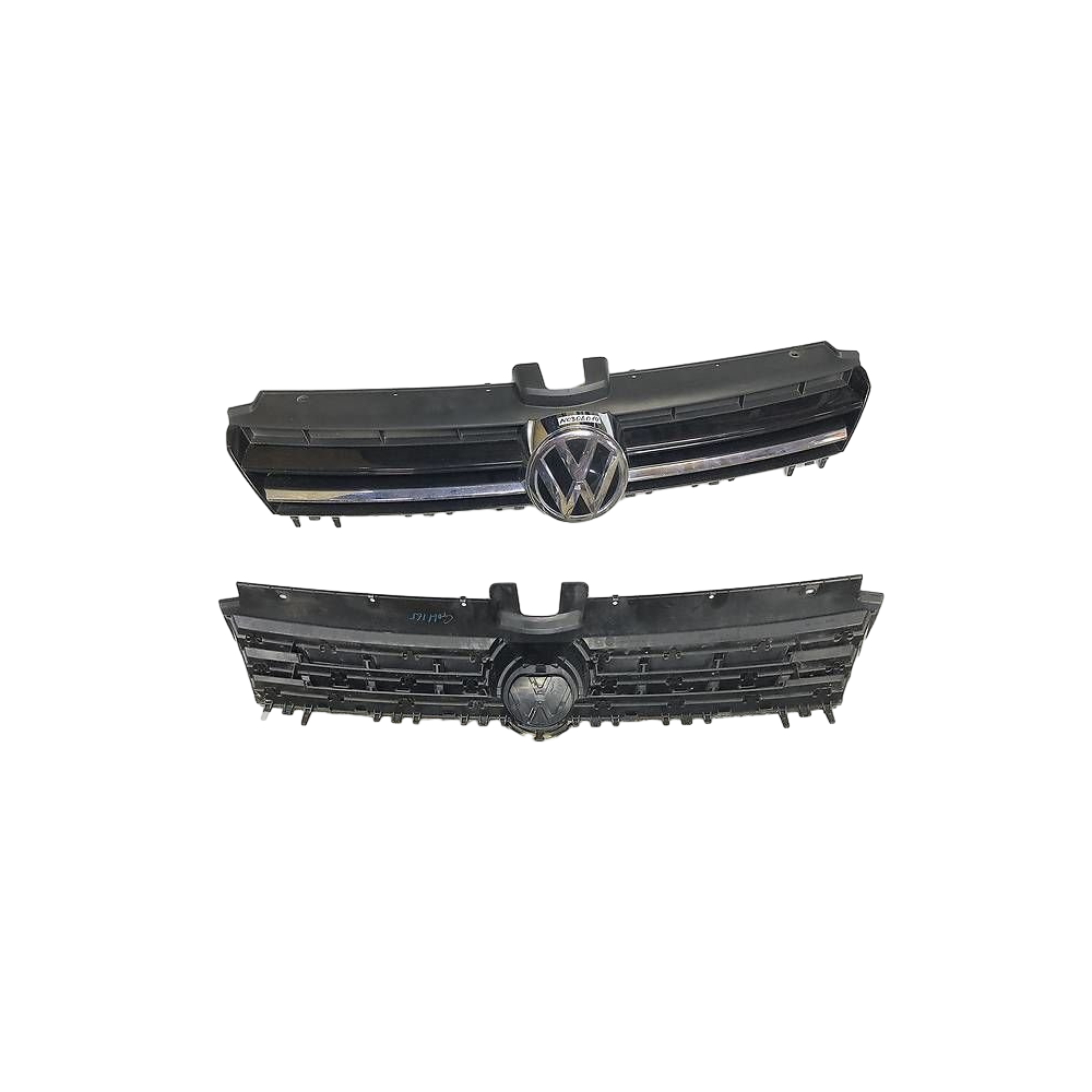Wisco Panjur Vw Golf 7 Highline 2013-2017 5G0853651DZLL