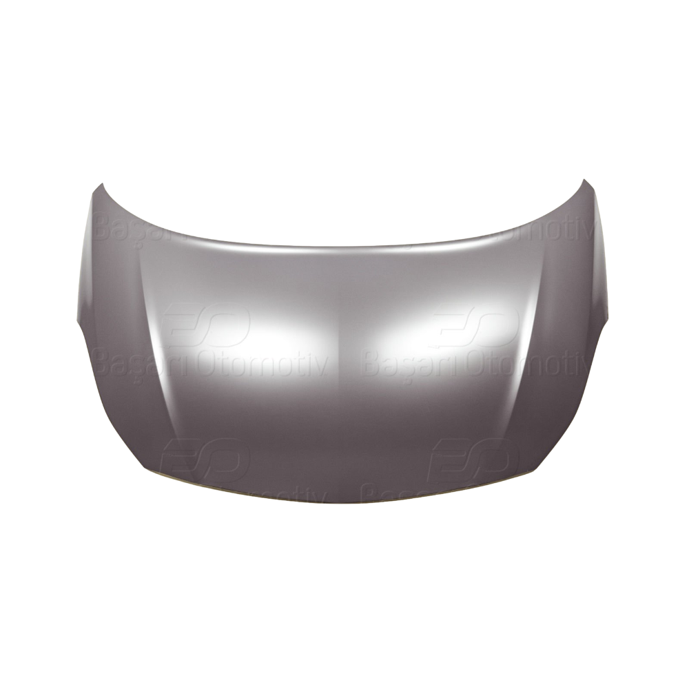 Wisco Motor Kaputu Megesli Opel Corsa E 2015- 1160102