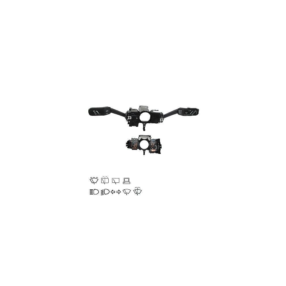 Valeo Sinyal Silecek Kolu Polo Ibiza Fabia 6C0953513A