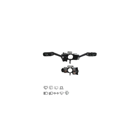 Valeo Sinyal Silecek Kolu Polo Ibiza Fabia 6C0953513A