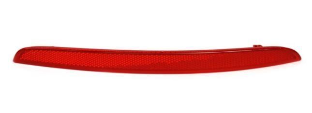 Tampon Reflektörü Arka Sağ Skoda Superb 2008-2015 3T9945106