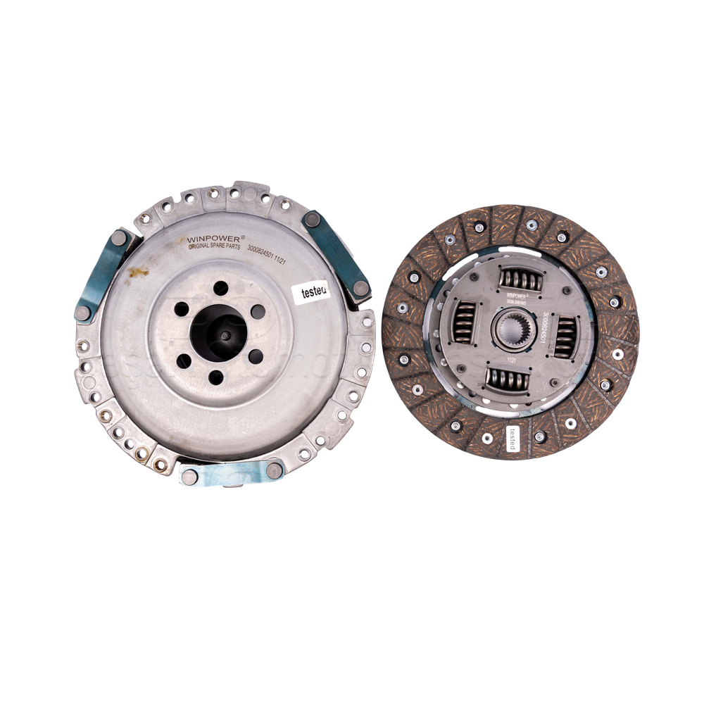 Debriyaj Seti VW Golf 4 - Bora - Toledo - Octavia 1.4 1997- 019200809