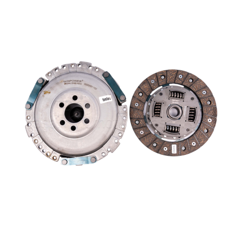 Debriyaj Seti VW Golf 4 - Bora - Toledo - Octavia 1.4 1997- 019200809