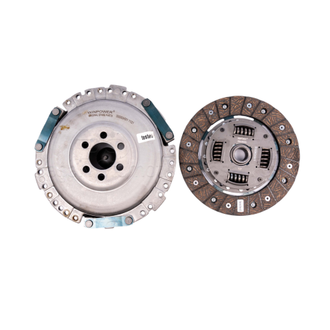 Debriyaj Seti VW Golf 4 - Bora - Toledo - Octavia 1.4 1997- 019200809