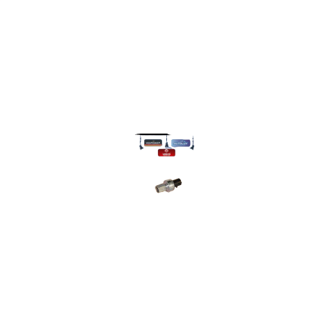 Topran Klima Basınç Sensörü Opel Astra F - Corsa B 1995- 1854777