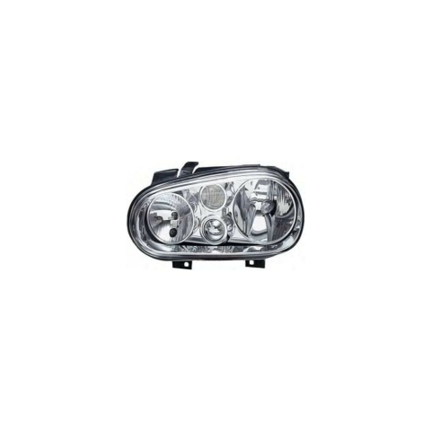 Far Sağ VW Golf 4 1997-2004 1J1941018F