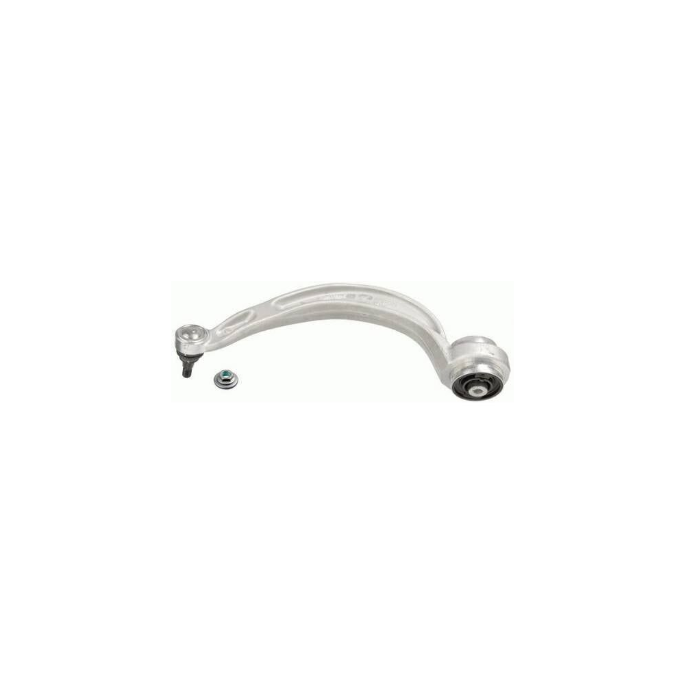 Alt Eğri Kol Sol VW A6 - A7 2010-2010 4G0407693D