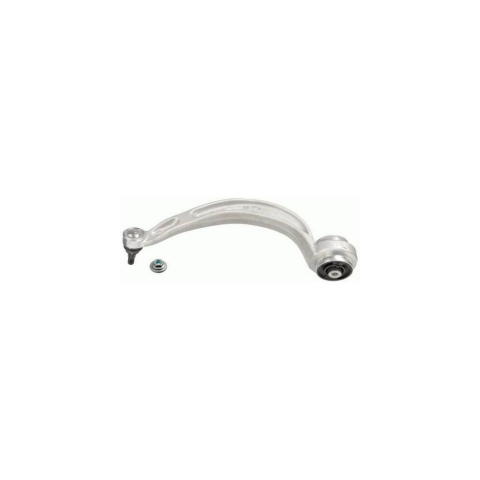Alt Eğri Kol Sol VW A6 - A7 2010-2010 4G0407693D