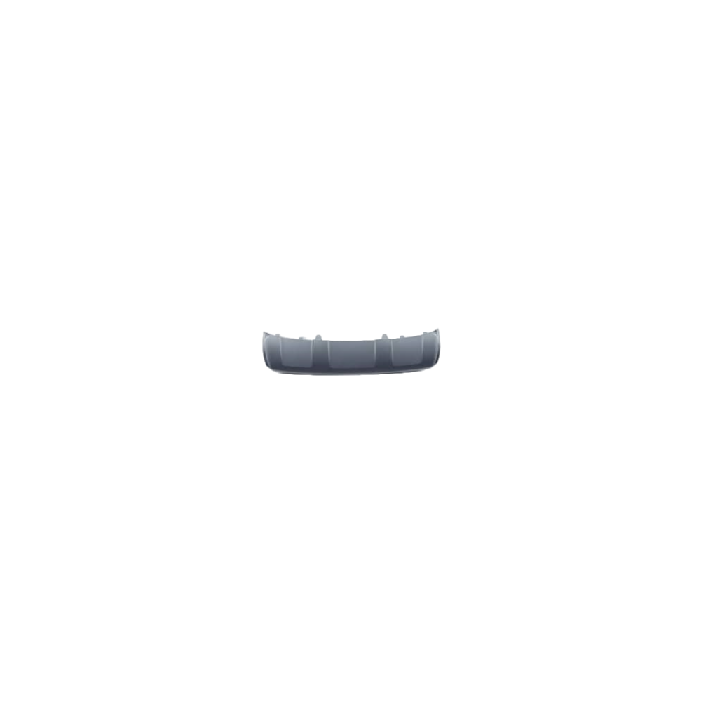 Tampon Spoyler Arka Audi Q3 2012- 1230795 8U0807733B
