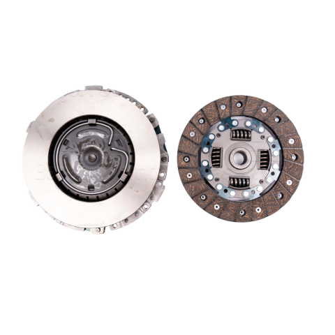 Debriyaj Seti VW Golf 4 - Bora - Toledo - Octavia 1.4 1997- 019200809
