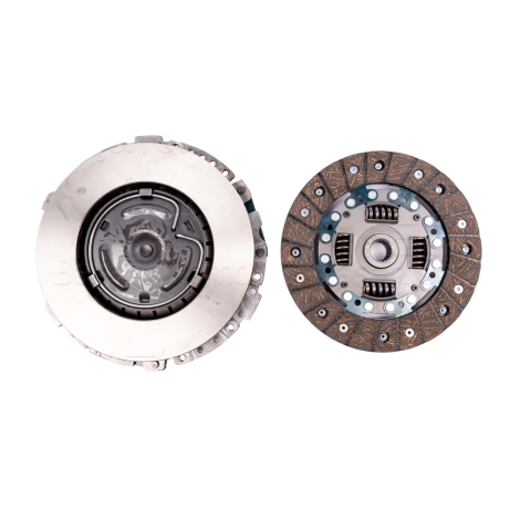 Debriyaj Seti VW Golf 4 - Bora - Toledo - Octavia 1.4 1997- 019200809
