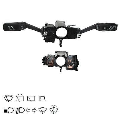 Polo Ibıza Fabıa Sınyal Sılecek Kumanda Kolu 14-17 [Valeo] [6C0953513A]