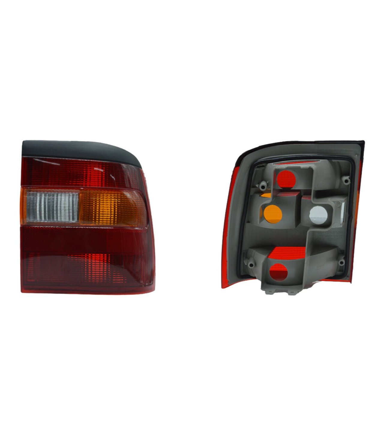 Stop Sag Komple Fume Opel Vectra A 92-95 1222030KF
