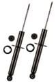 Amortisör Arka Polo Hb 1996- - Boge - 6N0513031H