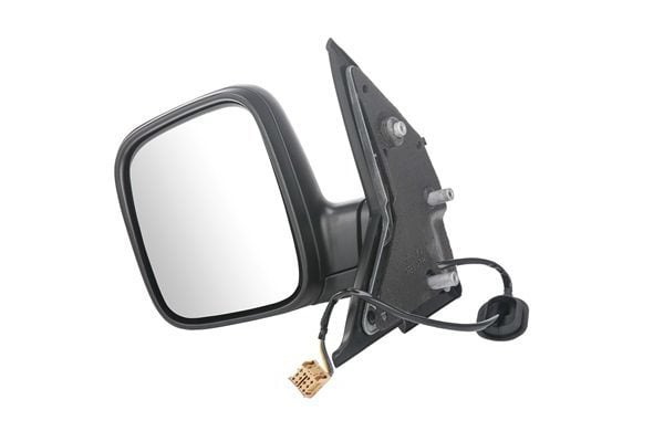 Ayna Komple Sol Vw T5 03-10 7H1857507A