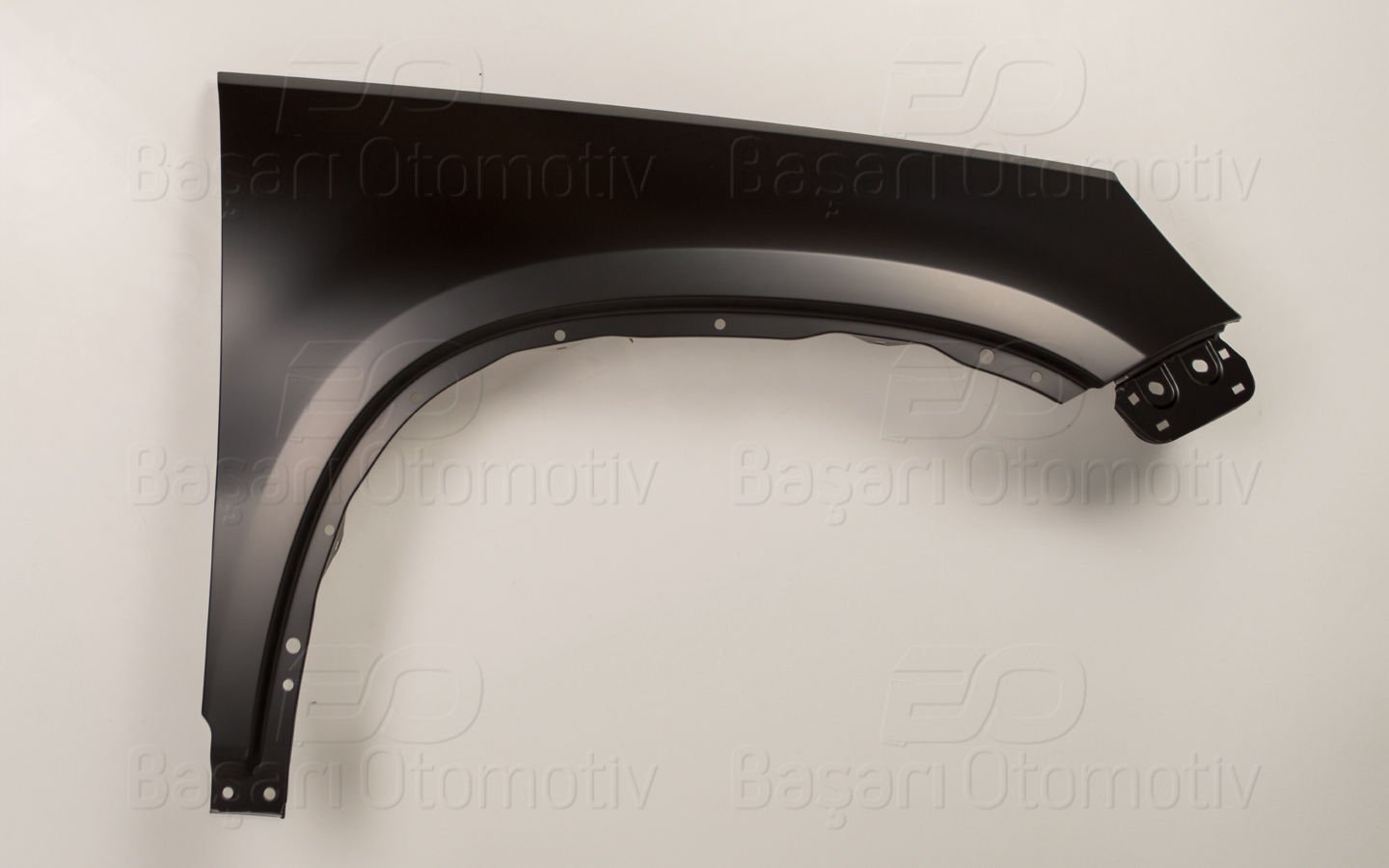 Camurluk On Sag (Taıwan) Vw Tıguan 08 > 5N0821106A