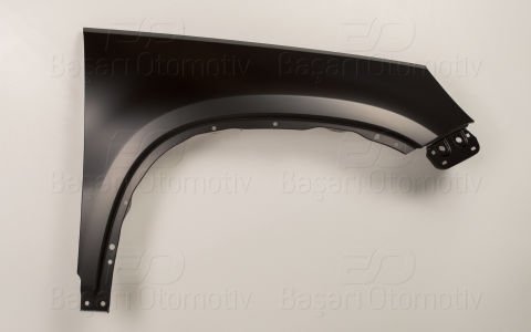 Camurluk On Sag (Taıwan) Vw Tıguan 08 > 5N0821106A