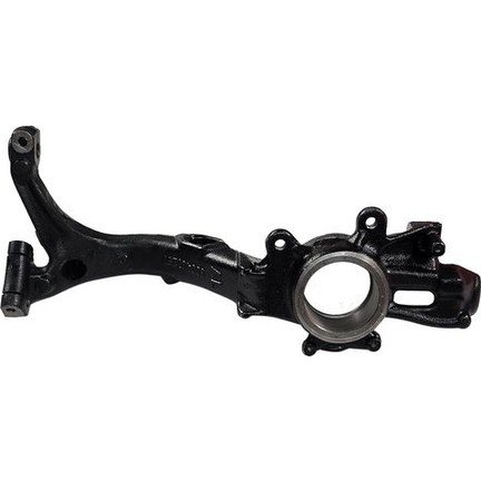 Aks Taşıyıcı Sol Passat 1.8 1.8T 75Mm