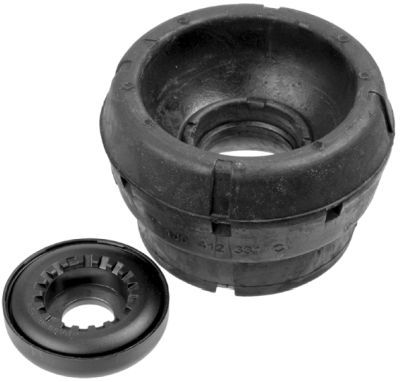 Amortısör Takozu Ön Golf4 Bora Polo A3 Toledo 97 1J0412331CS