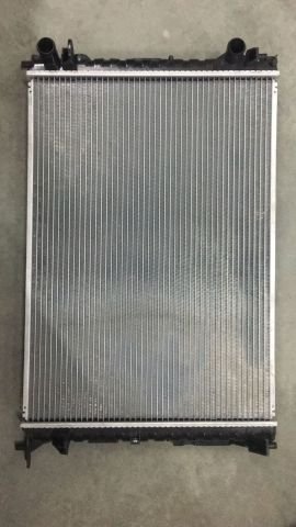 Su Radyatoru Brazıng Mt 635X470x22 Mm Renault Lag 7701045410