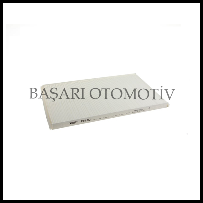 Polen Fıltresı Karbonsuz Klımalı Kutulu Audı A6 94 4A1820367