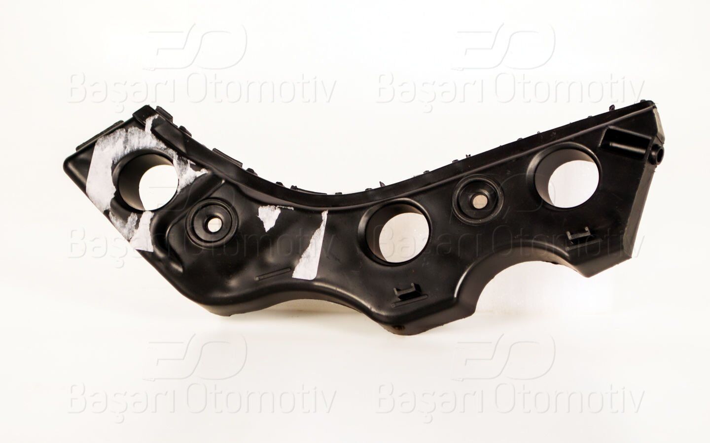 Tampon Ön Braket Sağ VW Passat CC 2009-2012 3C8807184A