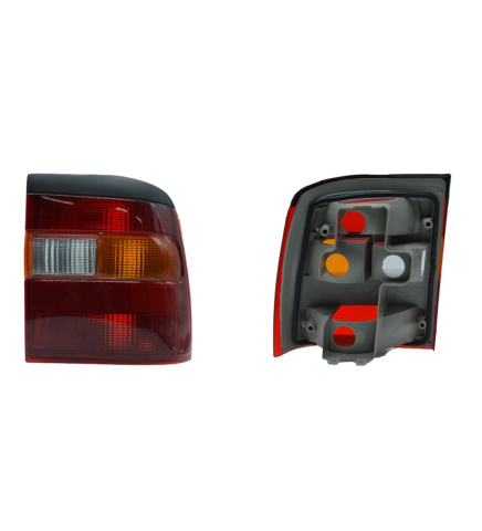 Stop Sağ Komple Füme Opel Vectra A 1992-1995 1222030KF 90443647