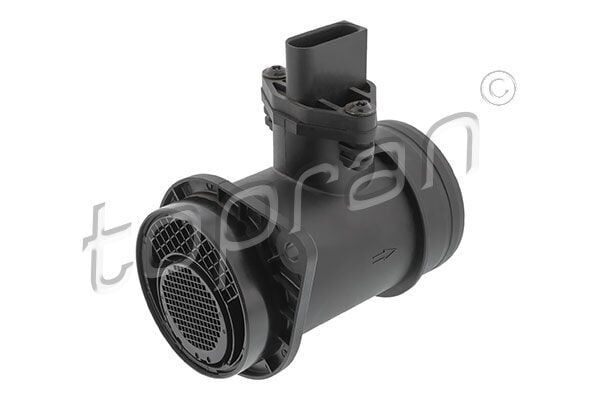 Topran Hava Debimetresi VW LT28-35-46 2.5 TDI - Passat 1.9 TDI - T4 2.5 TDI - Skoda Superb 1.9 TDI 038906461