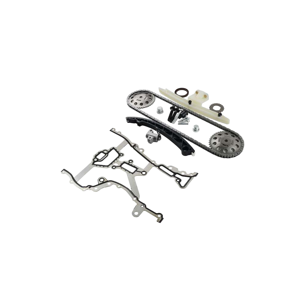 Eksantrik Zincir Seti 13 Parça Opel Adam Astra G H - 55562234