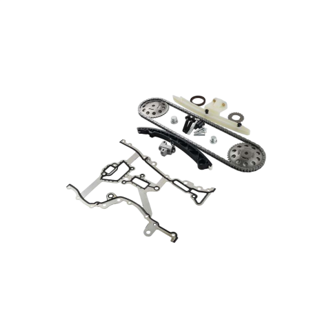 Eksantrik Zincir Seti 13 Parça Opel Adam Astra G H - 55562234