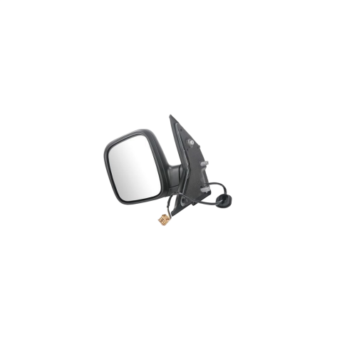 Wisco Sol Ayna Komple Volkswagen T5 2003-2010 7H1857507A