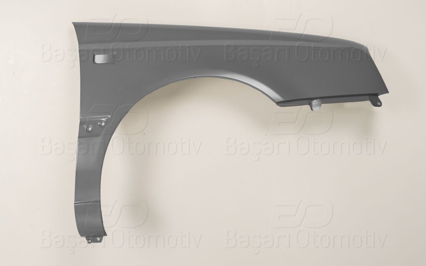 Çamurluk Ön Sağ Kare Sinyalli Volkswagen Golf 3 1991-1998 1H0821106