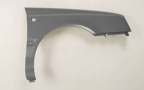 Çamurluk Ön Sağ Kare Sinyalli Volkswagen Golf 3 1991-1998 1H0821106