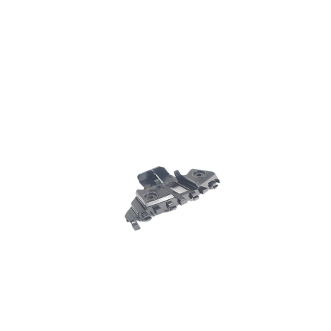 Tampon Braketi Ön Sağ VW Jetta 2010- 1230068 5C6807184