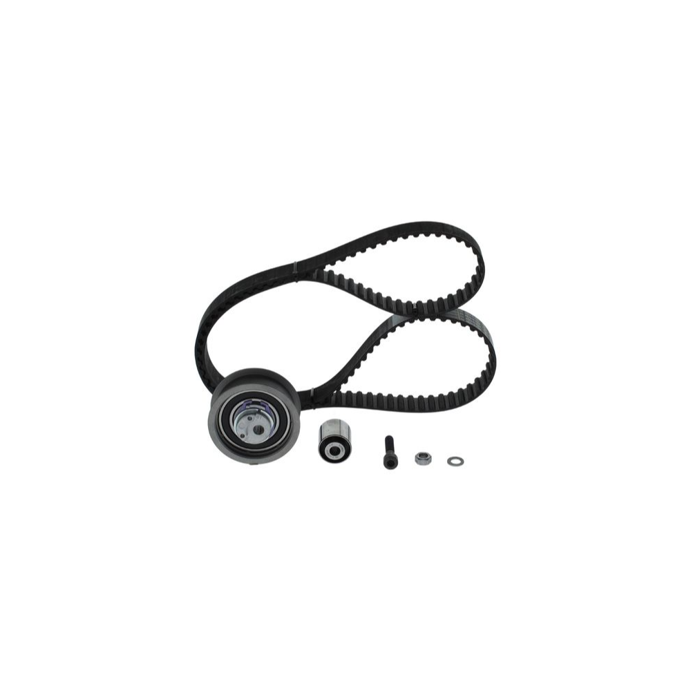 Bosch Triger Seti VW Passat 1.9 TDI AHU 1997-2000 028198119D